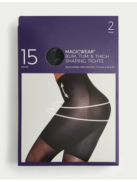 Marks & Spencer Magicwear™ Tights