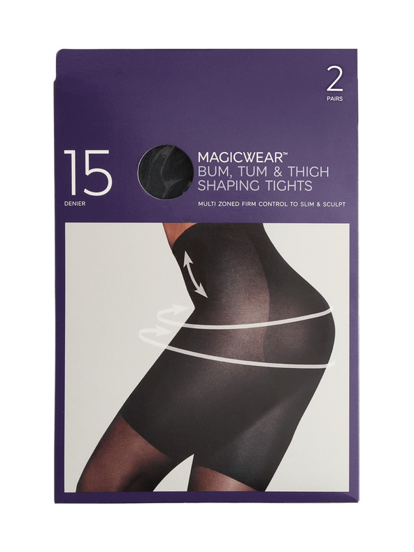 Marks & Spencer Magicwear™ Tights