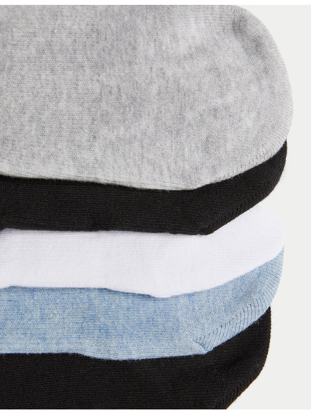 Marks & Spencer Чорапи 5 чифта