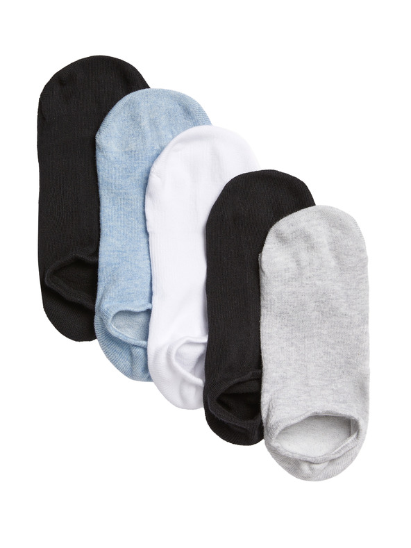 Marks & Spencer Чорапи 5 чифта