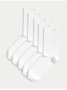 Marks & Spencer Чорапи 5 чифта