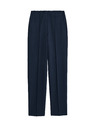 Marks & Spencer Тъмносини дамски панталони Marks & Spencer