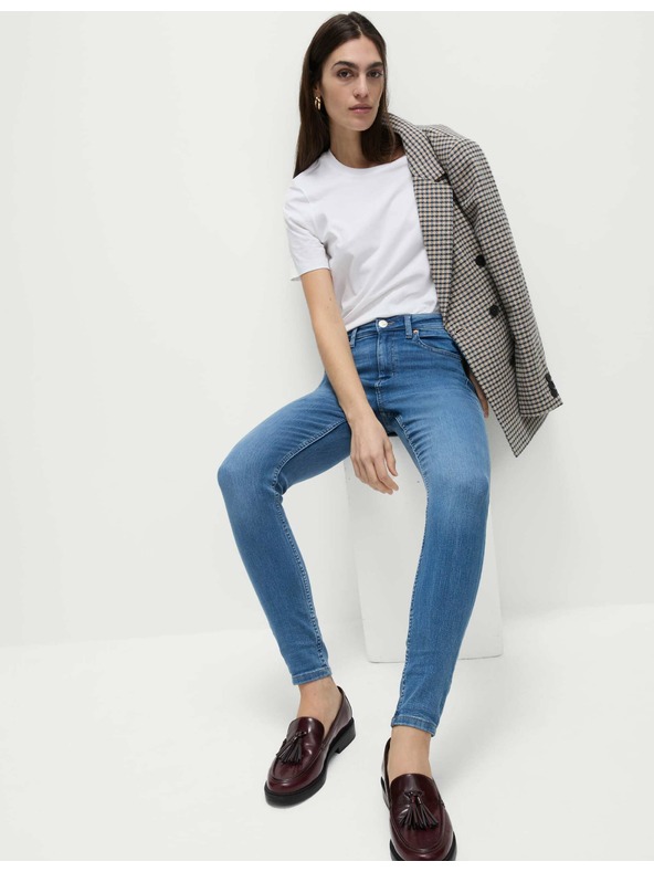 Marks & Spencer Jeans