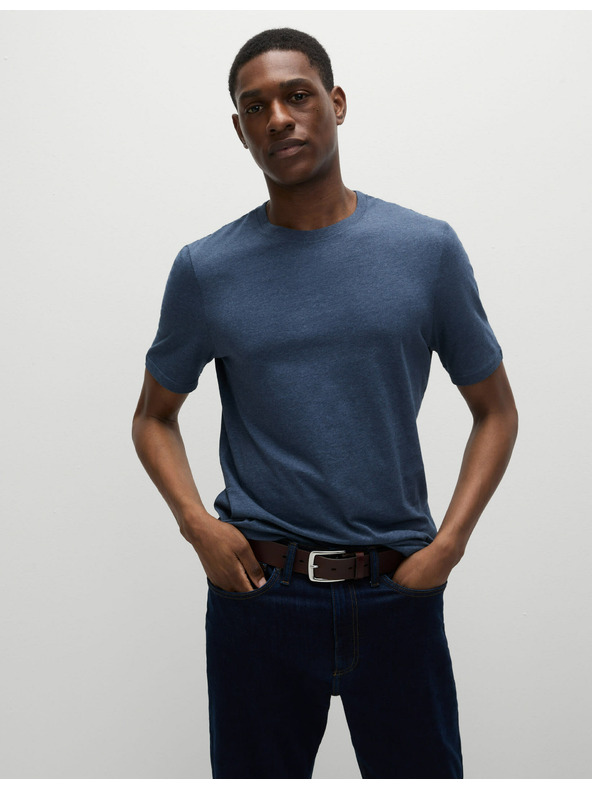 Marks & Spencer Denim T-shirt