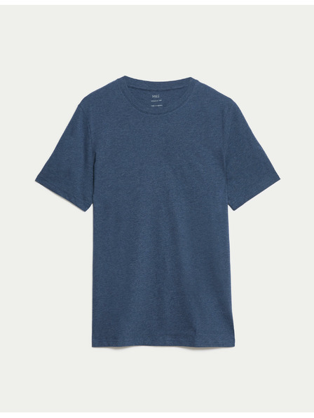 Marks & Spencer Denim T-shirt