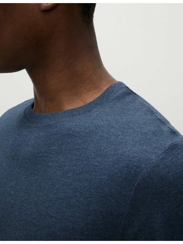 Marks & Spencer Denim T-shirt