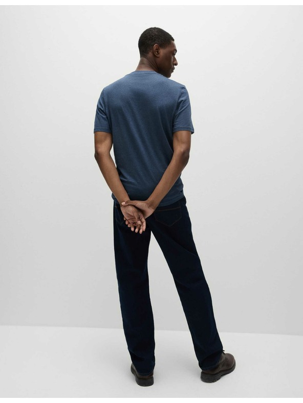 Marks & Spencer Denim T-shirt