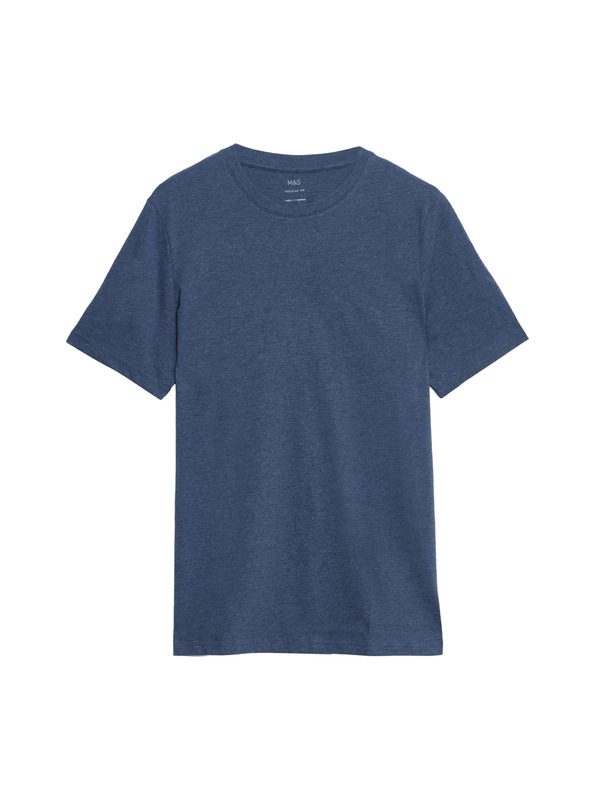 Marks & Spencer Denim T-shirt