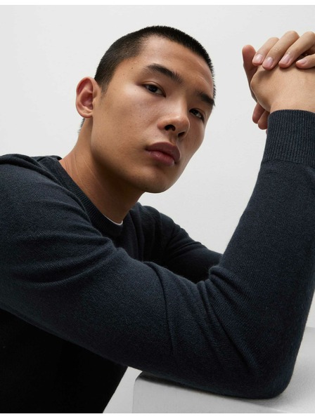 Marks & Spencer Cashmilon Пуловер