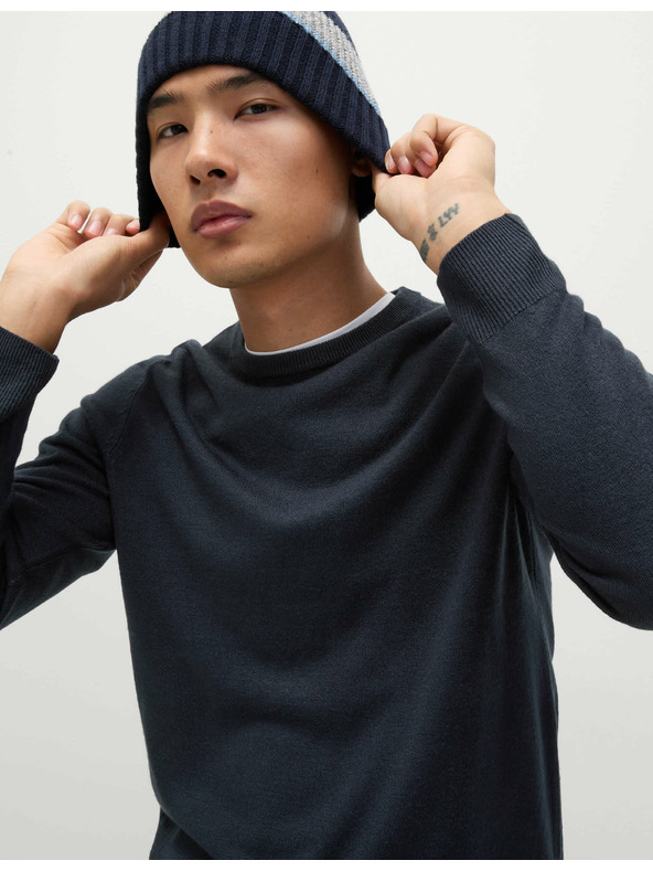 Marks & Spencer Cashmilon Пуловер