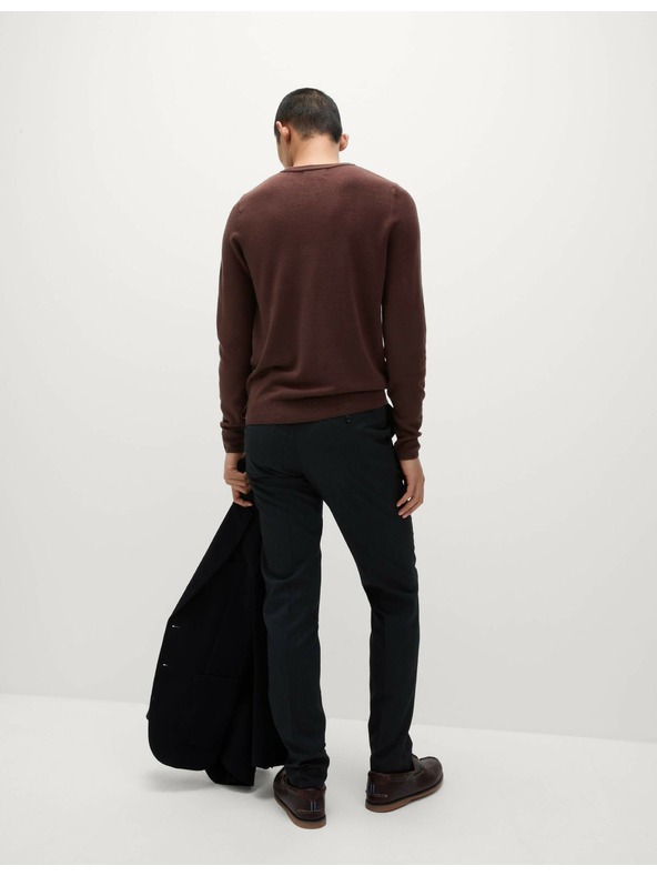 Marks & Spencer Cashmilon Пуловер