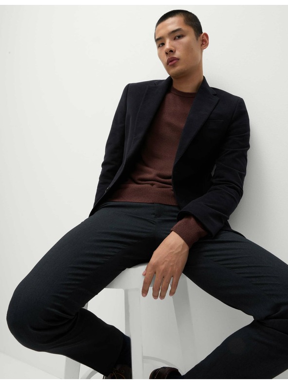 Marks & Spencer Cashmilon Пуловер