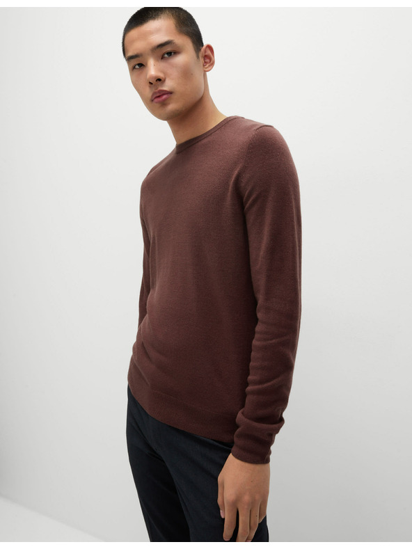 Marks & Spencer Cashmilon Пуловер