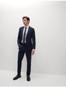 Marks & Spencer Тъмносин мъжки блейзър Marks & Spencer