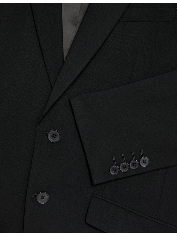 Marks & Spencer Мъжко костюмно яке от вълнена смес Marks & Spencer