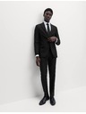 Marks & Spencer Мъжко черно сако за костюм Marks & Spencer