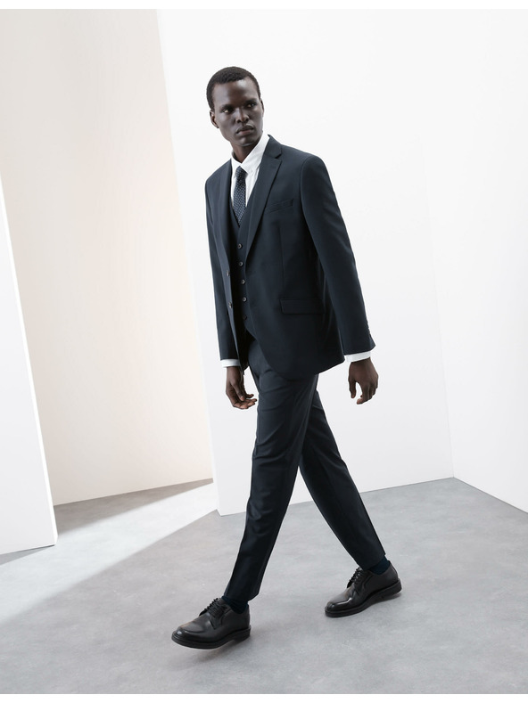 Marks & Spencer Мъжко костюмно яке Marks & Spencer