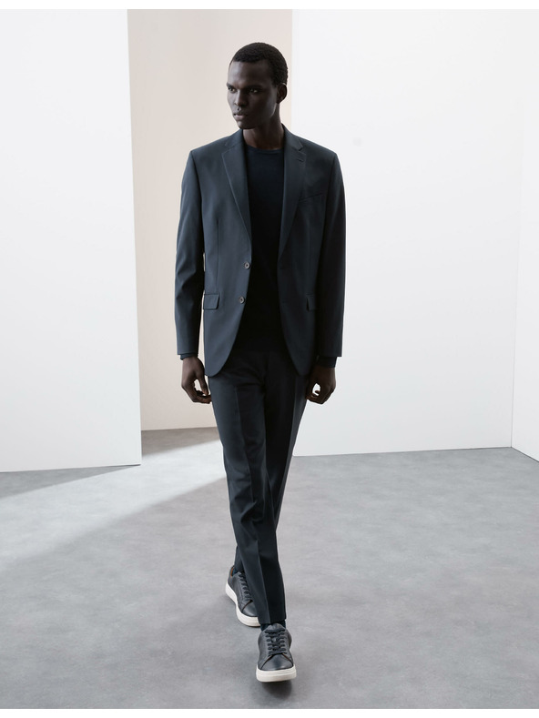 Marks & Spencer Мъжко костюмно яке Marks & Spencer