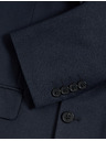 Marks & Spencer Тъмно синьо мъжко сако Marks & Spencer