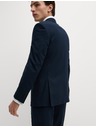 Marks & Spencer Тъмно синьо мъжко сако Marks & Spencer