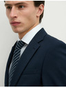Marks & Spencer Тъмно синьо мъжко сако Marks & Spencer