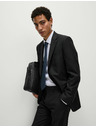 Marks & Spencer Черно мъжко сако за костюм Marks & Spencer