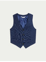 Marks & Spencer Тъмносиня жилетка за момчета Marks & Spencer