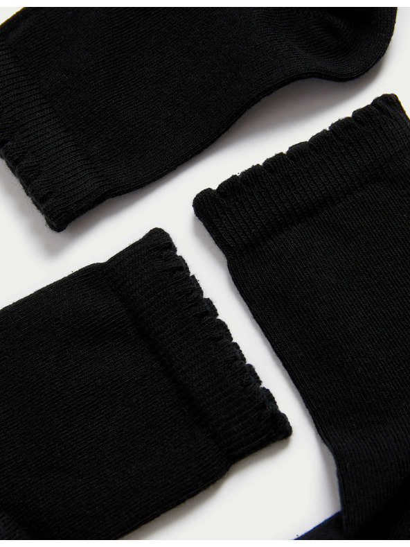 Marks & Spencer Чорапи 5 чифта детски