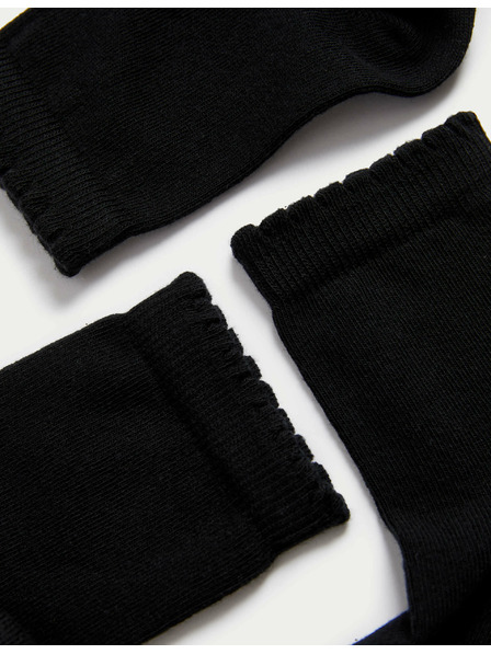 Marks & Spencer Чорапи 5 чифта детски