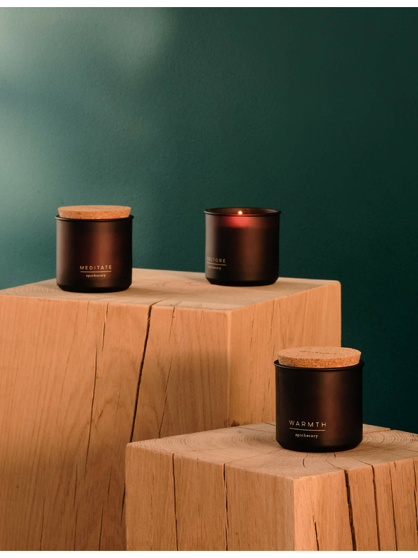 Marks & Spencer Marks & Spencer Топла свещ с пълнител