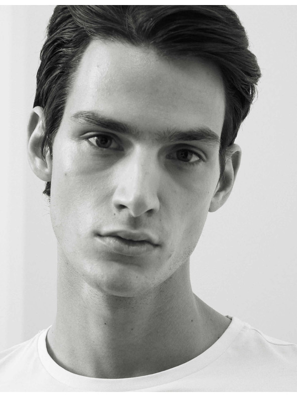 Marks & Spencer T-shirt