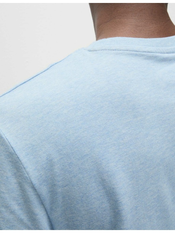 Marks & Spencer Синя мъжка пижама Marks & Spencer