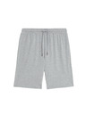 Marks & Spencer Къси панталони за пижама от памук и модал Supima® Marks & Spencer сиви