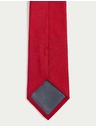 Marks & Spencer Червена мъжка вратовръзка Marks & Spencer