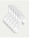 Marks & Spencer Чорапи 5 чифта детски