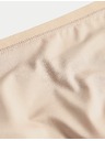 Marks & Spencer Комплект дамски бикини от пет части в бежово Marks & Spencer