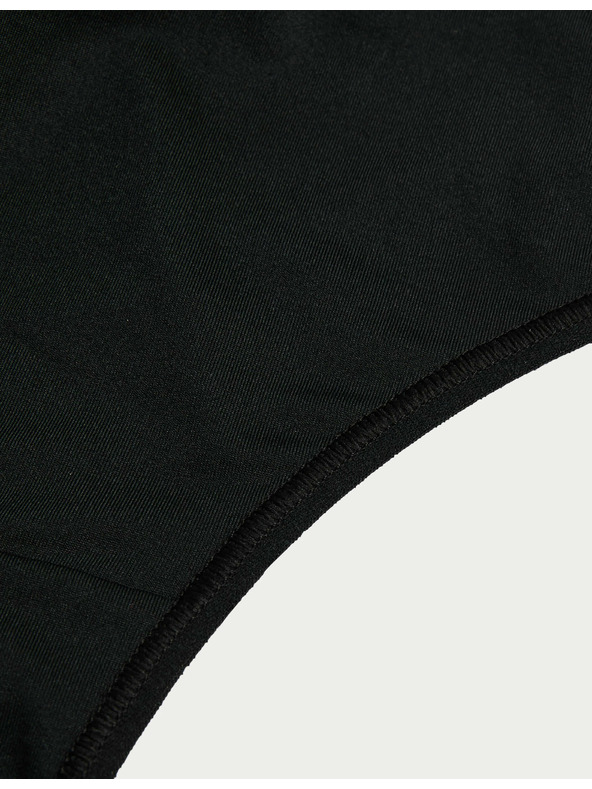 Marks & Spencer Комплект от пет дамски панталона в черно Marks & Spencer