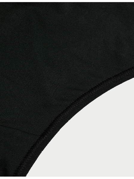 Marks & Spencer Комплект от пет дамски панталона в черно Marks & Spencer