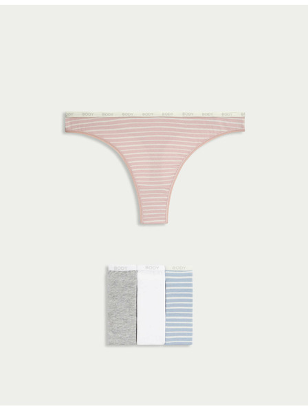 Marks & Spencer Supima Бикини 4 броя