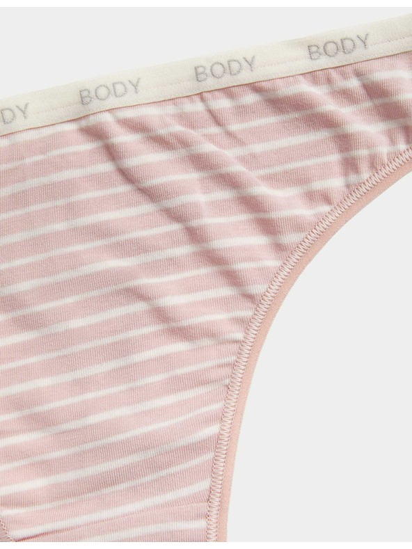 Marks & Spencer Supima Бикини 4 броя