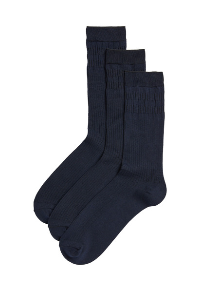 Marks & Spencer Чорапи 3 чифта