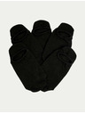 Marks & Spencer Къси чорапи Trainer Liners™ с технология Cool & Fresh™, 5 чифта в опаковка Marks & Spencer черни