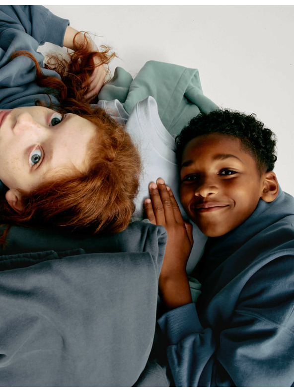 Marks & Spencer Тениска детски