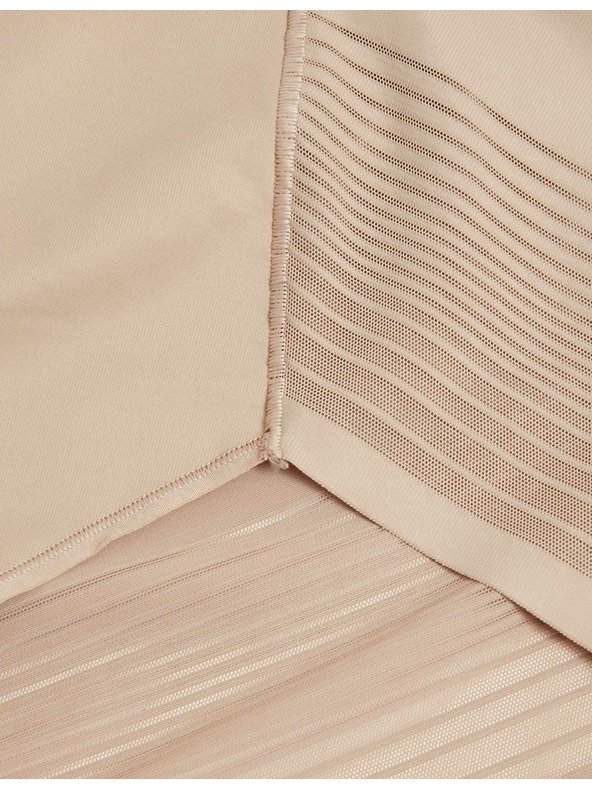 Marks & Spencer Бежови дамски стягащи слипове Body Define™ Marks & Spencer