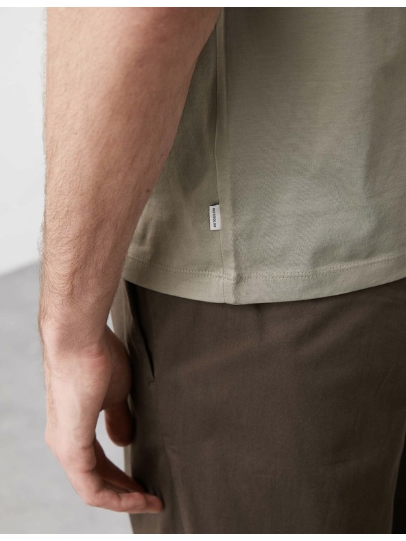 Marks & Spencer béžová T-shirt