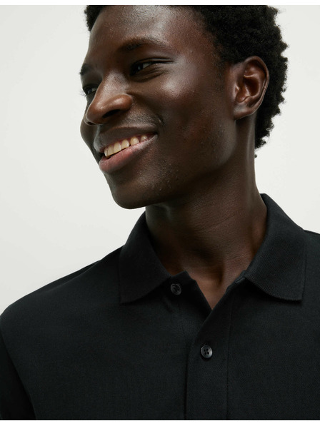 Marks & Spencer černá T-shirt