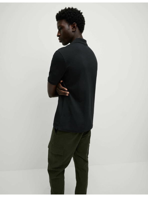 Marks & Spencer černá T-shirt