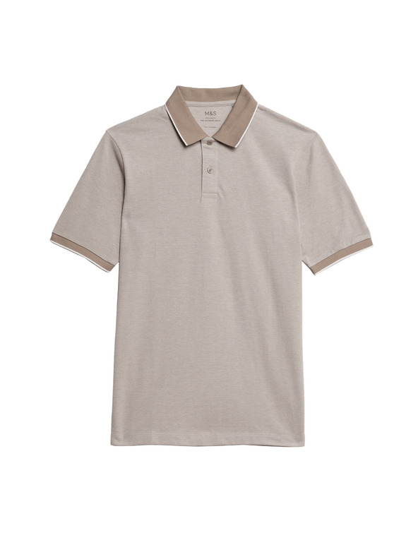 Marks & Spencer béžová T-shirt