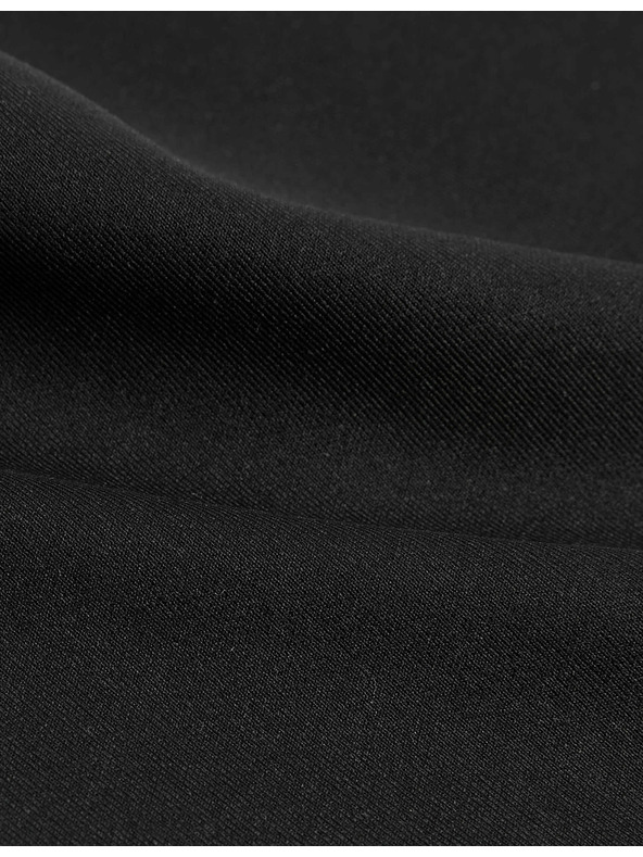 Marks & Spencer Боксер бикини без видими ръбове с висока талия, 3 бр. в опаковка Marks & Spencer черно