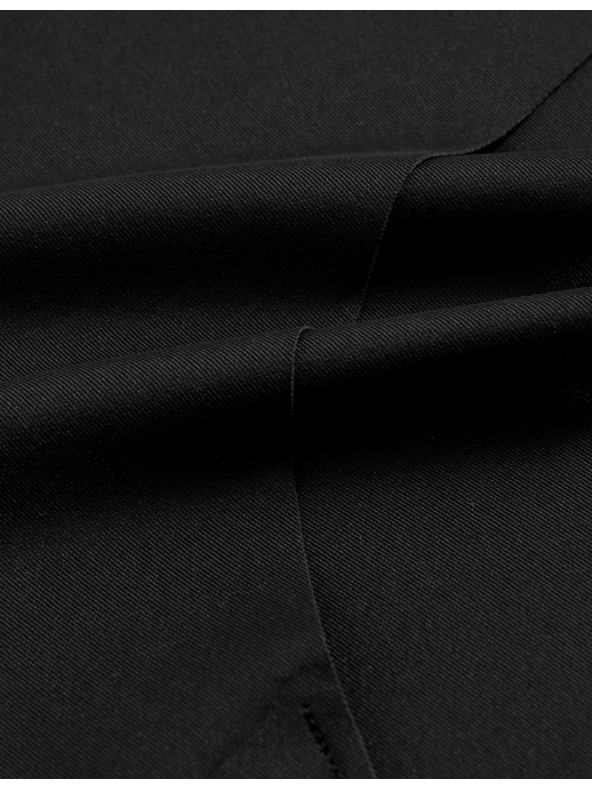 Marks & Spencer Невидими бразилски бикини без видими шевове, 3 бр. в опаковка Marks & Spencer в черно